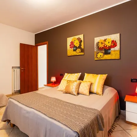 Lavanda By Interhome Apartman *