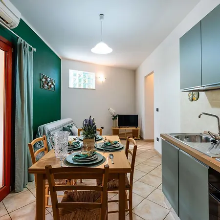 شقة Lavanda By Interhome Molino Nuovo (Savona)
