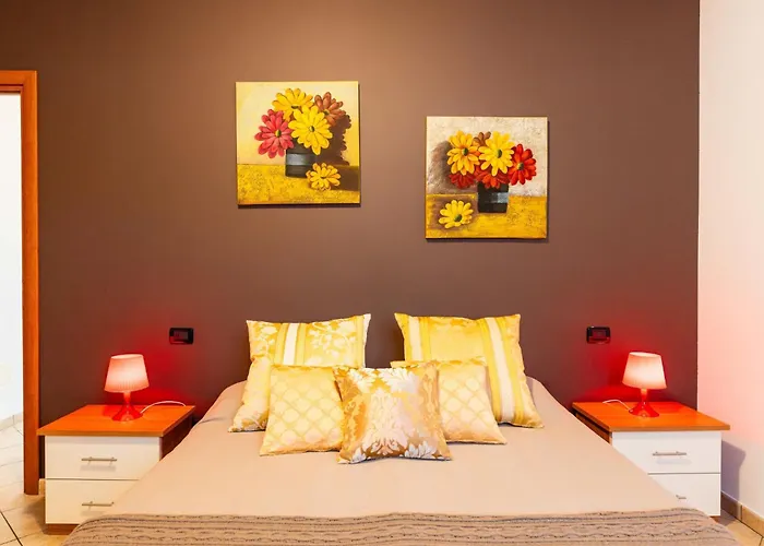 Lavanda By Interhome Apartman *