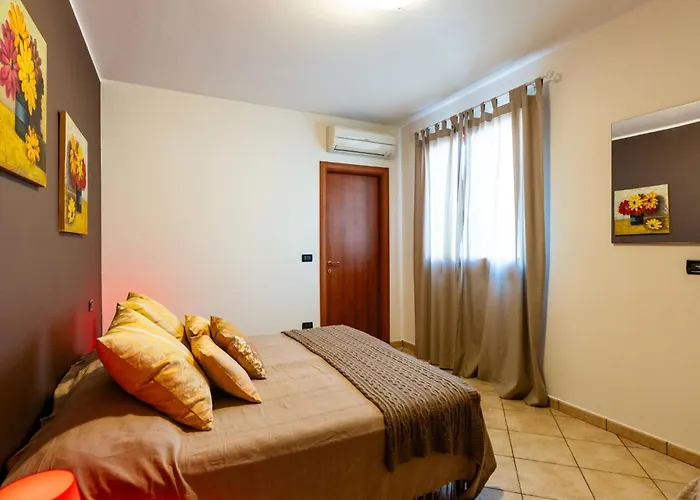 Apartman Lavanda By Interhome Molino Nuovo
