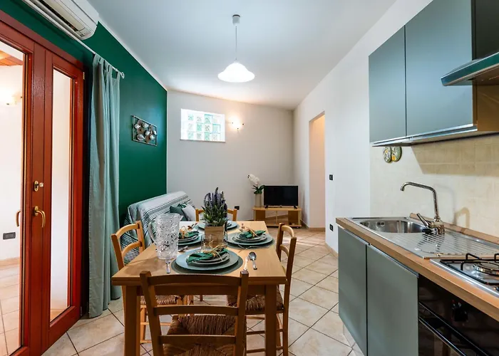 Apartman Lavanda By Interhome Molino Nuovo
