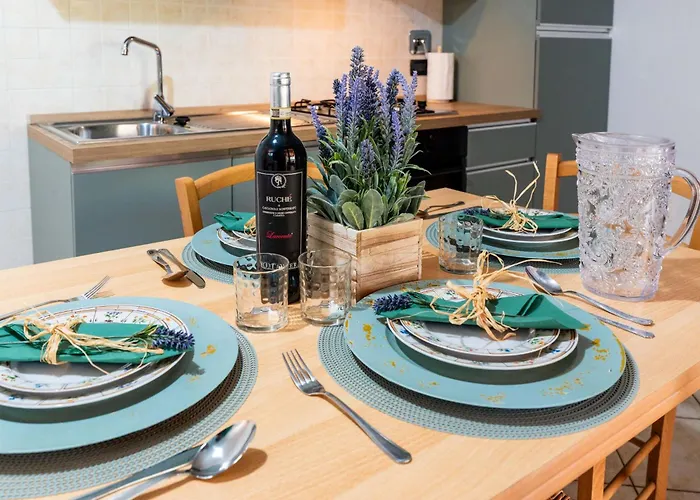 Apartman Lavanda By Interhome