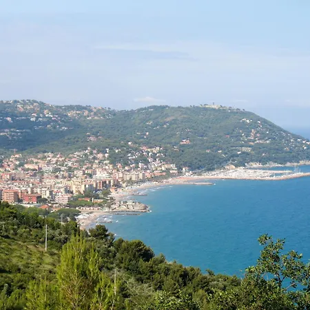 Lavanda By Interhome Molino Nuovo (Savona)