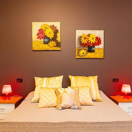 Lavanda By Interhome Apartment *