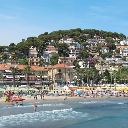 Lavanda By Interhome Appartement Molino Nuovo (Savona)