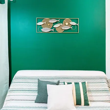 Lavanda By Interhome Appartement Molino Nuovo (Savona)