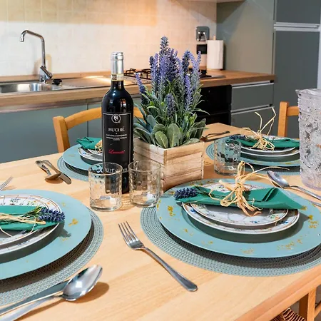 Appartement Lavanda By Interhome