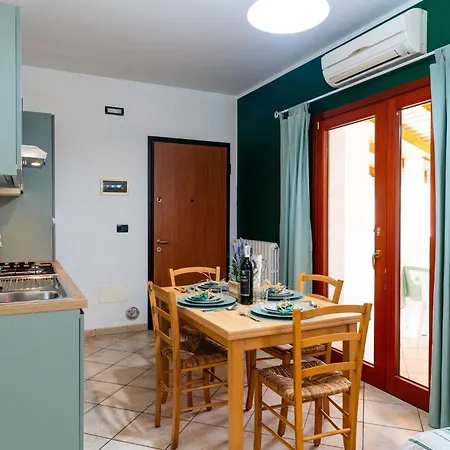 Lavanda By Interhome Molino Nuovo (Savona)