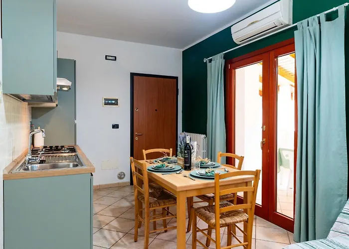 Lavanda By Interhome Molino Nuovo (Savona)